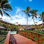 Suites Resort Beach Park