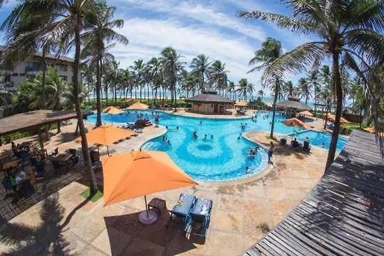 Suites Resort Beach Park