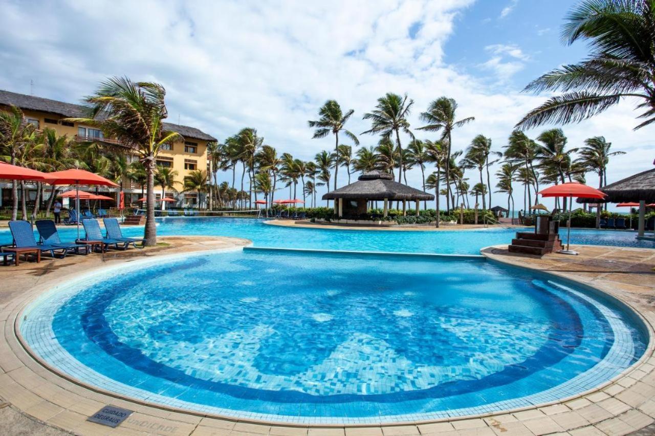 Beach Park 4*