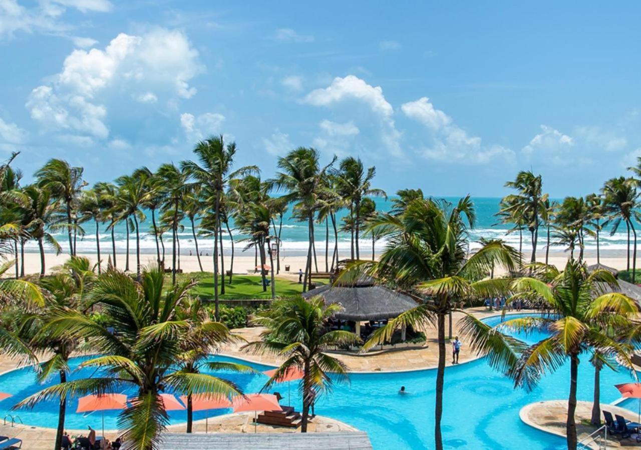 Hotel Beach Park