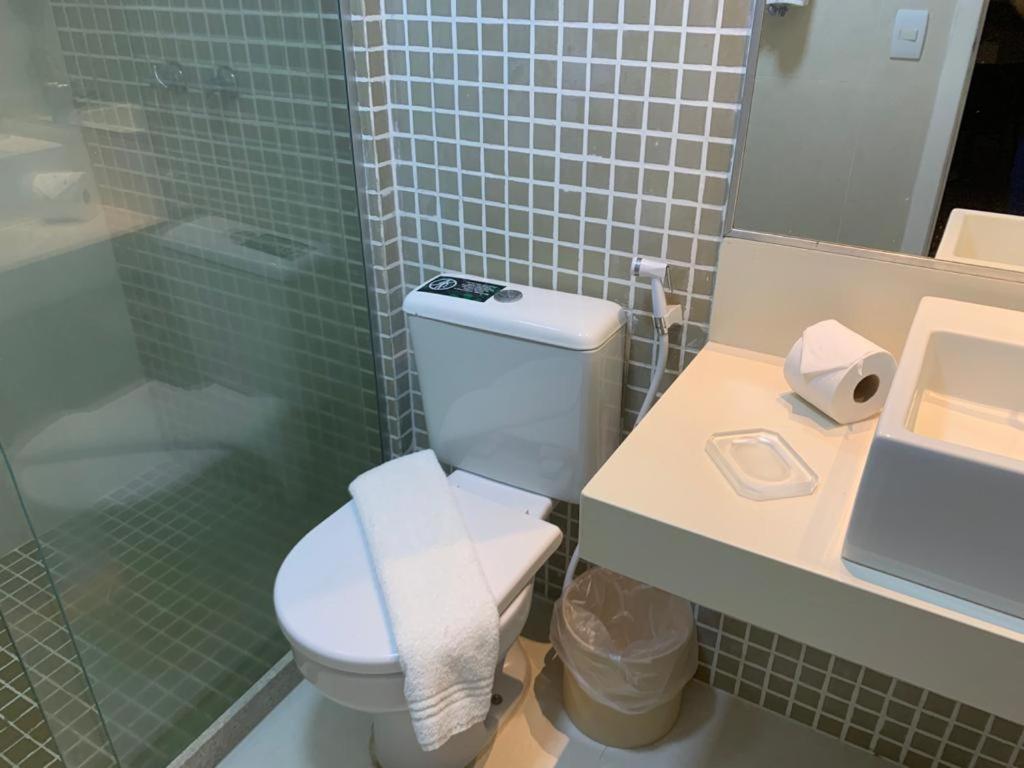Hotel Beach Park Fortaleza (Ceara)