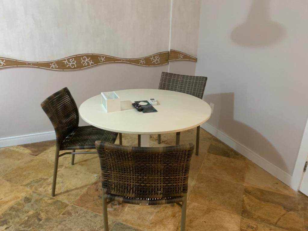 Beach Park 4*