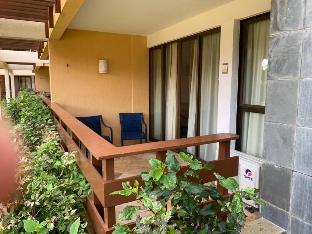 Beach Park 4*