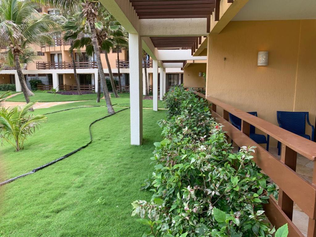Beach Park Hotel